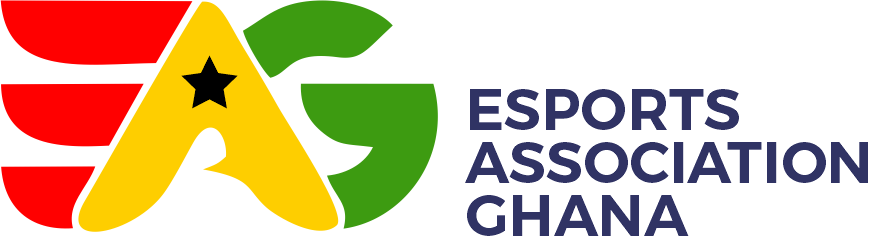 EsportsGhana Logo