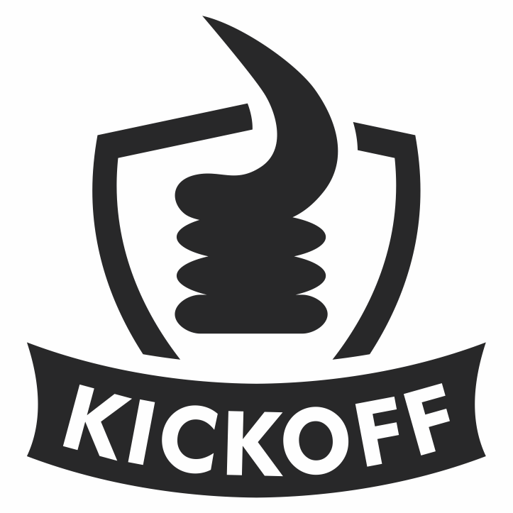 Kick Off Logo Web